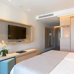 Hipotels Barrosa Park (adults Only) Hotel