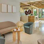 Hipotels Barrosa Park (adults Only) Hotel