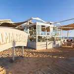 Hipotels Barrosa Park (adults Only)