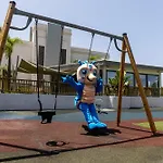 Hipotels Barrosa Park (adults Only) 4* Chiclana de la Frontera
