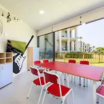 Hotel Hipotels Barrosa Park (adults Only) Chiclana de la Frontera