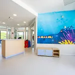 Hipotels Barrosa Park (adults Only) Chiclana de la Frontera