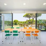 Hipotels Barrosa Park (adults Only) Hotel
