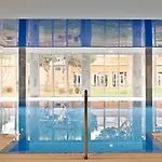 Hipotels Barrosa Park (adults Only)