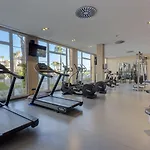 Hipotels Barrosa Park (adults Only) Chiclana de la Frontera