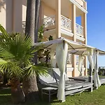 Hotel Hipotels Barrosa Park (adults Only)