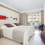 Hipotels Barrosa Park (adults Only)