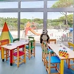 Hotel Hipotels Barrosa Park (adults Only) Chiclana de la Frontera
