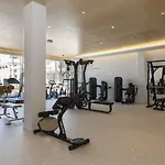 Hipotels Barrosa Park (adults Only) Hotel 4*