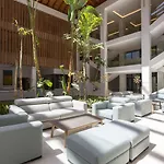 Hipotels Barrosa Park (adults Only) Hotel 4*