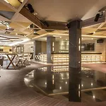 Hipotels Barrosa Park (adults Only) Chiclana de la Frontera