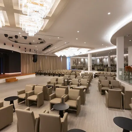 Hipotels Barrosa Park (adults Only) Hotel Chiclana de la Frontera