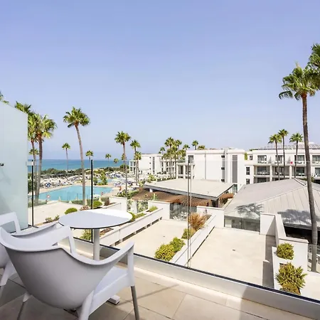 Hipotels Barrosa Park (adults Only) 4*
