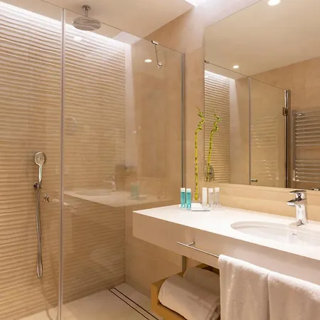 Hipotels Barrosa Park (adults Only) Chiclana de la Frontera