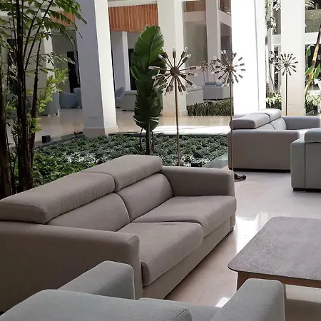 Hipotels Barrosa Park (adults Only) 4* Chiclana de la Frontera
