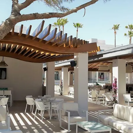 Hotel Hipotels Barrosa Park (adults Only)
