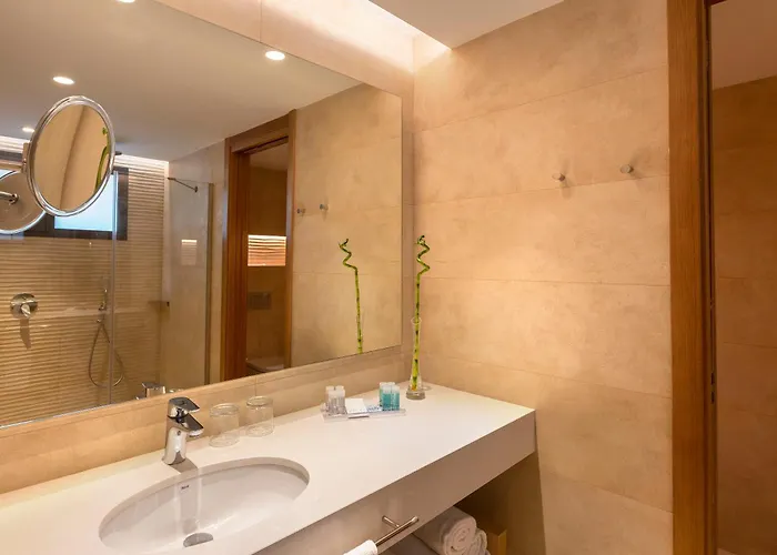 Hotel Hipotels Barrosa Park (adults Only) Chiclana de la Frontera
