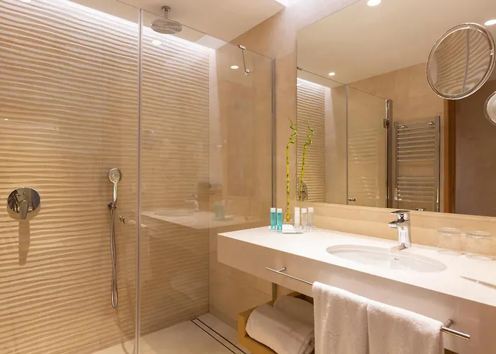 Hipotels Barrosa Park (adults Only) Chiclana de la Frontera