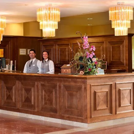 Hipotels Barrosa Park (adults Only) Отель 4*