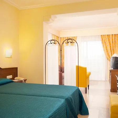 Hotel Hipotels Barrosa Park (adults Only) Chiclana de la Frontera