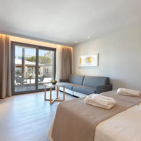 Hipotels Barrosa Park (adults Only) Chiclana de la Frontera