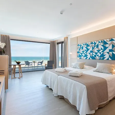 Hipotels Barrosa Park (adults Only) Chiclana de la Frontera