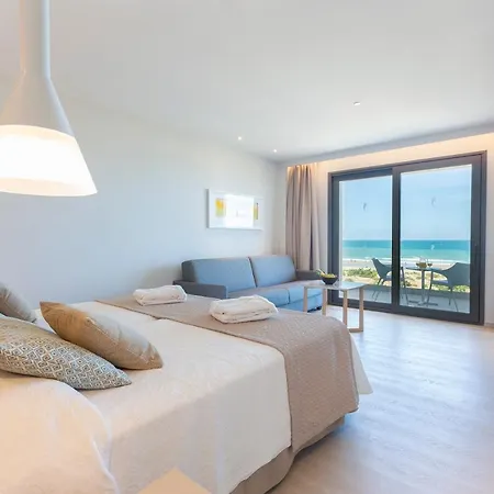Hotel Hipotels Barrosa Park (adults Only) Chiclana de la Frontera