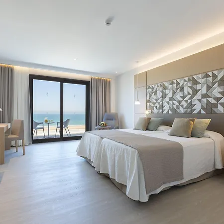 Hipotels Barrosa Park (adults Only) Hotel 4*