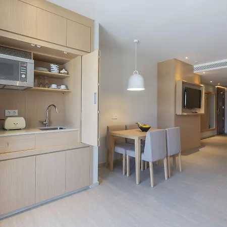 Hipotels Barrosa Park (adults Only) 4* Chiclana de la Frontera