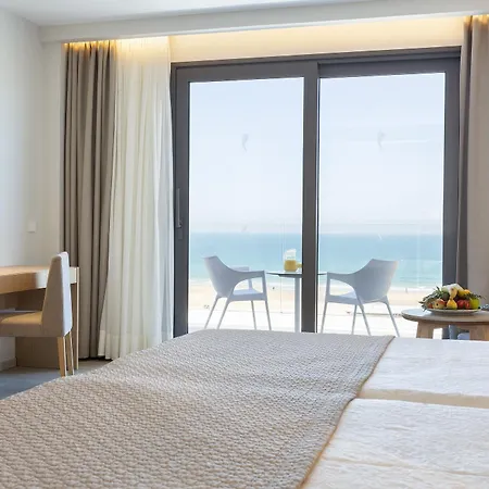 Hotel Hipotels Barrosa Park (adults Only) Chiclana de la Frontera