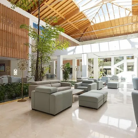 Hipotels Barrosa Park (adults Only) Hotel