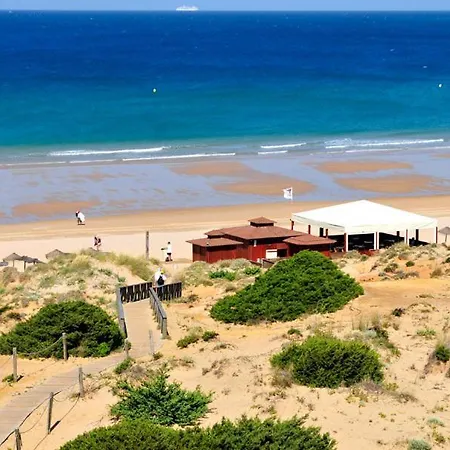 Hotel Hipotels Barrosa Park (adults Only)