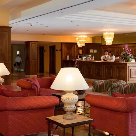 Hipotels Barrosa Park (adults Only) Chiclana de la Frontera