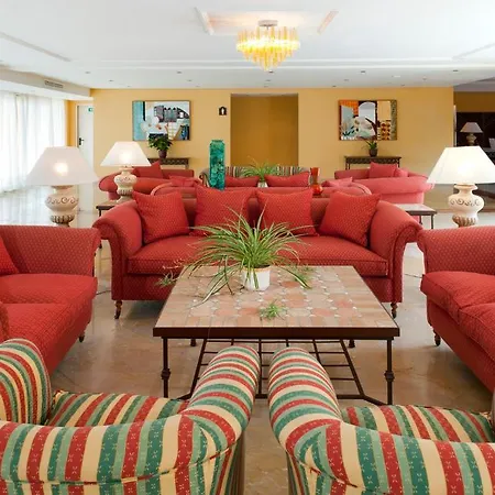 Hotel Hipotels Barrosa Park (adults Only) 4*