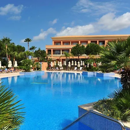 Hipotels Barrosa Park (adults Only) Hotel Chiclana de la Frontera