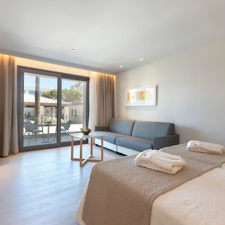 Hotel Hipotels Barrosa Park (adults Only) 4*