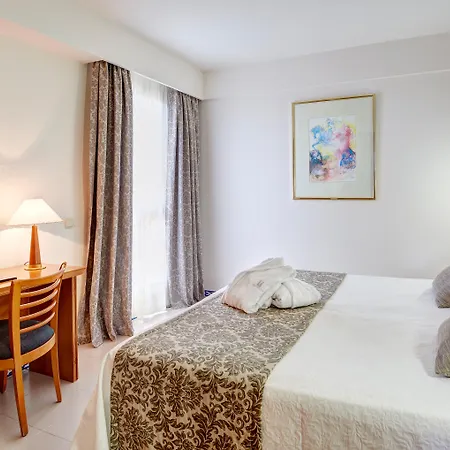 Hipotels Barrosa Park (adults Only) Hotel