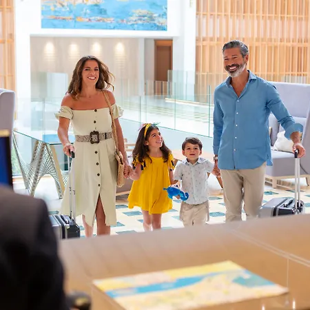 Hipotels Barrosa Park (adults Only) Chiclana de la Frontera