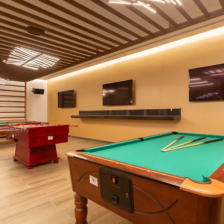 Hipotels Barrosa Park (adults Only) 4*