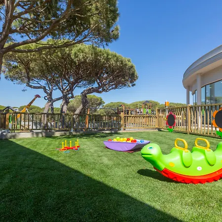 Hipotels Barrosa Park (adults Only) Chiclana de la Frontera