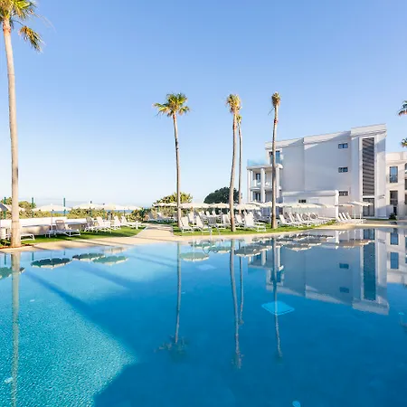 Hipotels Barrosa Park (adults Only) Hotel 4*