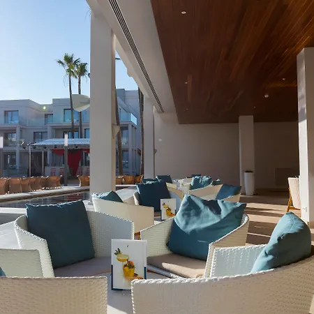 Hotel Hipotels Barrosa Park (adults Only)