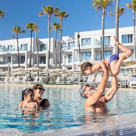 Hipotels Barrosa Park (adults Only) 4* Chiclana de la Frontera