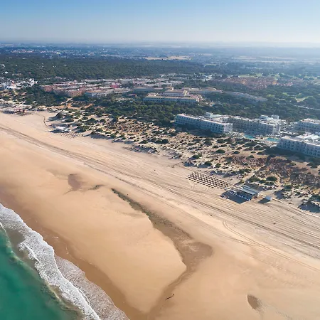 Hotel Hipotels Barrosa Park (adults Only) Chiclana de la Frontera