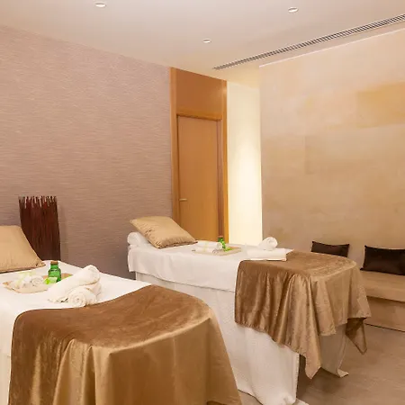 Hipotels Barrosa Park (adults Only) Hotel Chiclana de la Frontera