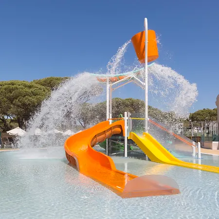 Hipotels Barrosa Park (adults Only) 4*