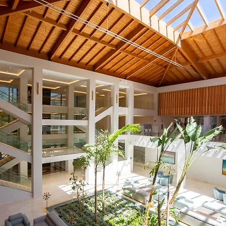 Hipotels Barrosa Park (adults Only) Chiclana de la Frontera