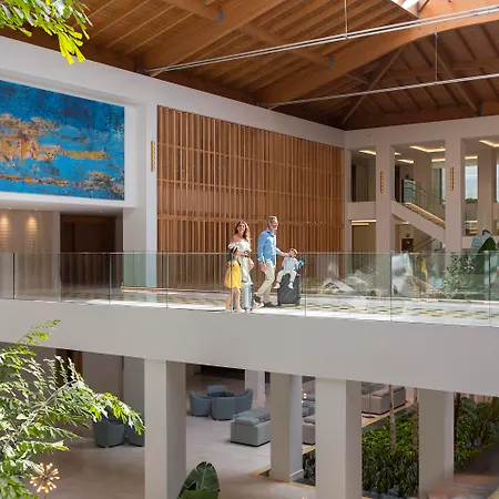 Hipotels Barrosa Park (adults Only) Hotel