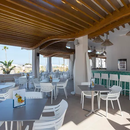 Hipotels Barrosa Park (adults Only) Hotel Chiclana de la Frontera