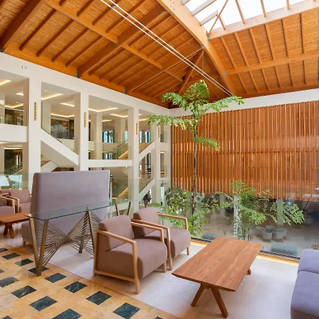 Hipotels Barrosa Park (adults Only)